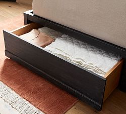 Tacoma Storage Platform Bed