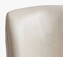 Layton Leather Stool