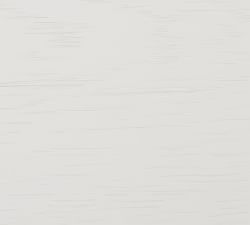 Montauk White Wood Swatch - Free Returns Within 30 Days