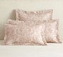 Stella Damask Printed Sham