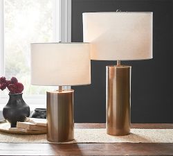 Stella Table Lamp (16"-22")