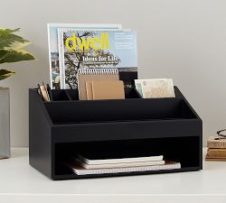Aubrey Desktop Organizer