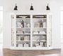 Aubrey Wall Bookcase (102.5")