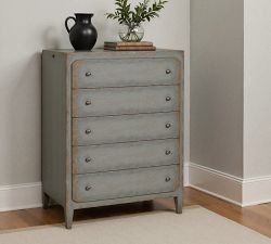 Blatchford 6-Drawer Tall Dresser (45")