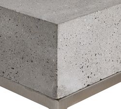 Grove Concrete Plant Stand