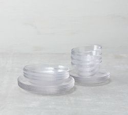 Los Cabos Dinnerware Set