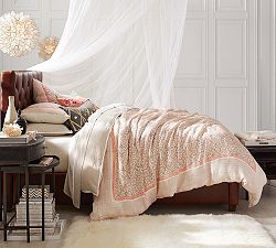 Sasha Duvet Cover &amp; Shams