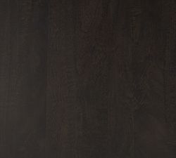 Warm Black 5 Wood Swatch - Free Returns Within 30 Days