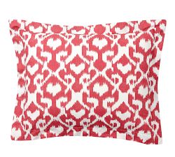 Wetherly Organic Duvet Cover &amp; Shams