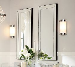 Astor Oversized Rectangular Mirror