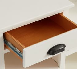 Aubrey Entryway Storage Bench