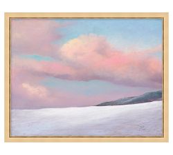 Bedroom Art Gallery in a Box