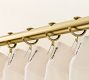 Everson C Loop Rings - Set of 10