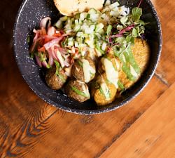 Fortessa Camp Outdoor Melamine Dinner Plates - Set of 6