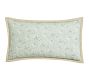 Lanai Reversible Quilted Sham