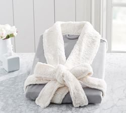 Marleigh Lightweight Cozy Bath Robe