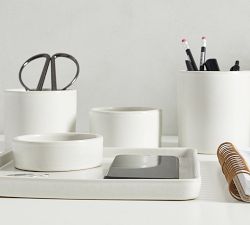 Mason Desktop Organizer Set