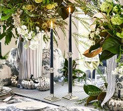 Brandon Maxwell Ludlow Taper Candle Holder