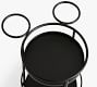 Disney Mickey Mouse Round Kitchen Cart