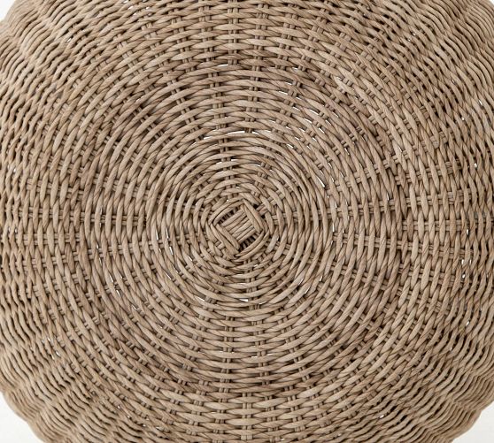 Pottery Barn Encinitas Coffee Table - Thumbnail 5
