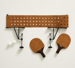 Hardy Ping Pong Game