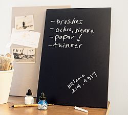 Modular Chalkboard Tile