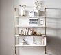 Olivia Wall Mounted Shelves (42")