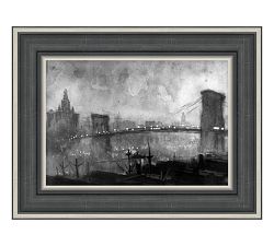 Polished Gallery Wall