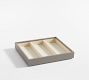 Quinn Stackable Jewellery Tray