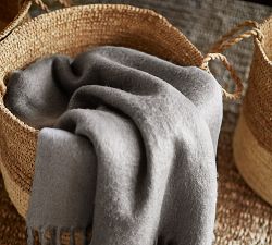 Sidney Two-Tone Tote