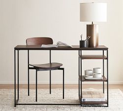 Stella Table Lamp (16"-22")