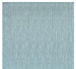 Toros Striped Outdoor Performance Rug