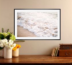 Waves by Justine Milton