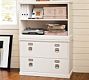 Bedford Lateral File Cabinet Bookcase (41")