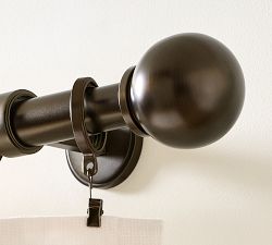 Everson Ball Finial