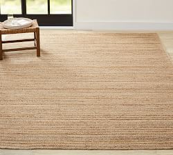Open Box: Haven Braided Jute Rug