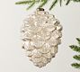 Mercury Pinecone Ornament