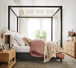 Penelope Handcrafted Quilted Sham