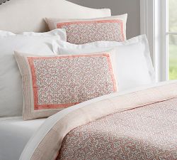 Sasha Duvet Cover &amp; Shams