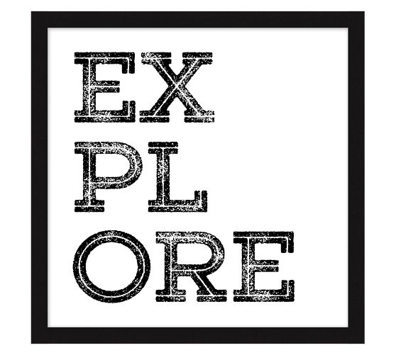 Explore Print