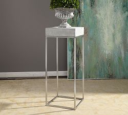 Grove Concrete Plant Stand