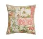 Lanai Reversible Quilted Sham