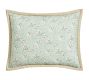 Lanai Reversible Quilted Sham