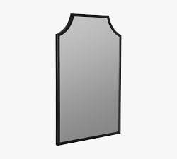 Juniper Metal Wall Mirror