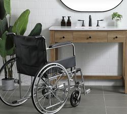 Alderson 42"-48" ADA Compliant Single Sink Vanity