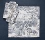Brandon Maxwell Groveland Toile Napkins - Set of 4