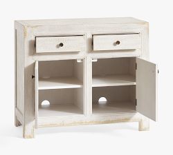 Dawson Cabinet