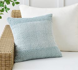 Greenport Outdoor Pillow