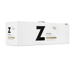 Malouf™  Wedge Memory Foam Pillow