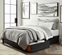 Tacoma Storage Platform Bed